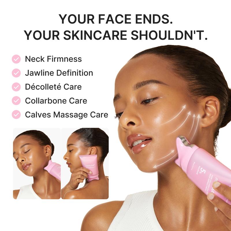 [NEW] PDRN Collagen Gua Sha Neck Wrinkle Cream | Korean Skincare