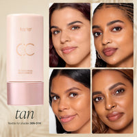 tan