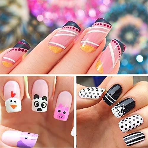 🎨One Step Nail Gel Pen🎨 BUY 1 GET 1 FREE🔥