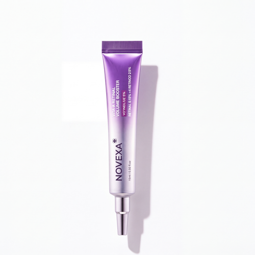 Vita A Retinal Volume Booster
