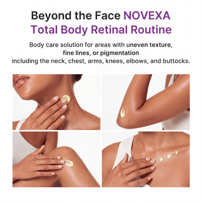 Vita A Retinal Volume Booster