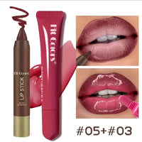 Set 03 (No.5 Lip Liner+No.3 Lip Oil)