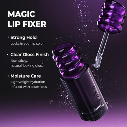 Magic Lip Fixer | Lip Sealer
