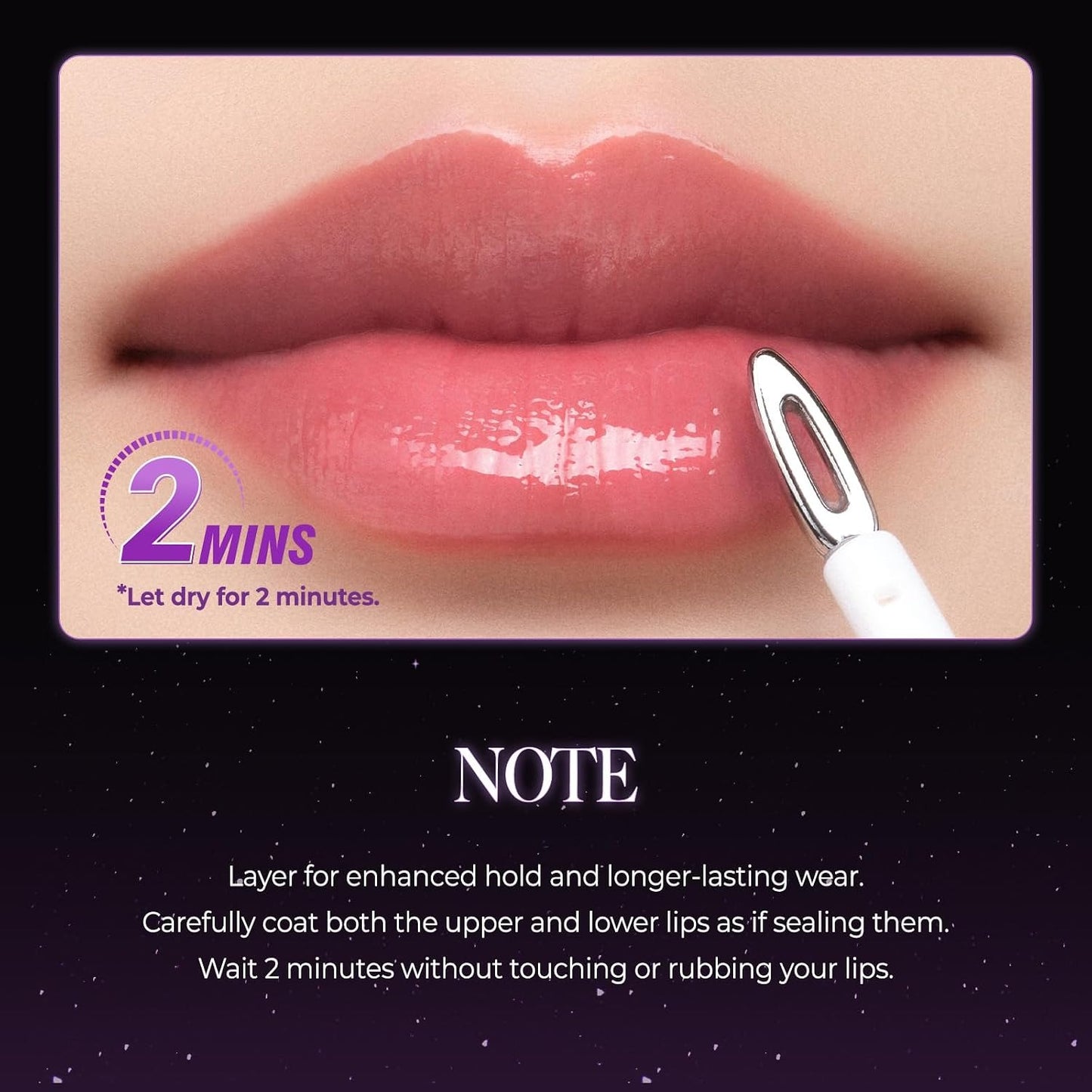 Magic Lip Fixer | Lip Sealer