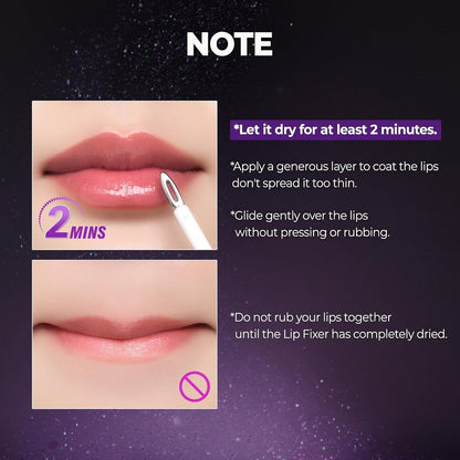 Magic Lip Fixer | Lip Sealer