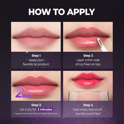 Magic Lip Fixer | Lip Sealer