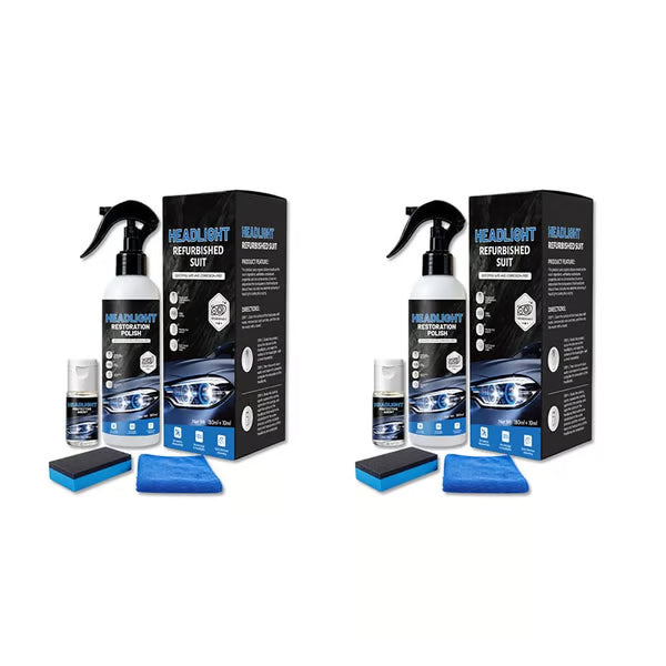 2 sets(360ml +Portable packaging 20ml+ blackboard eraser*2 + towel*2)